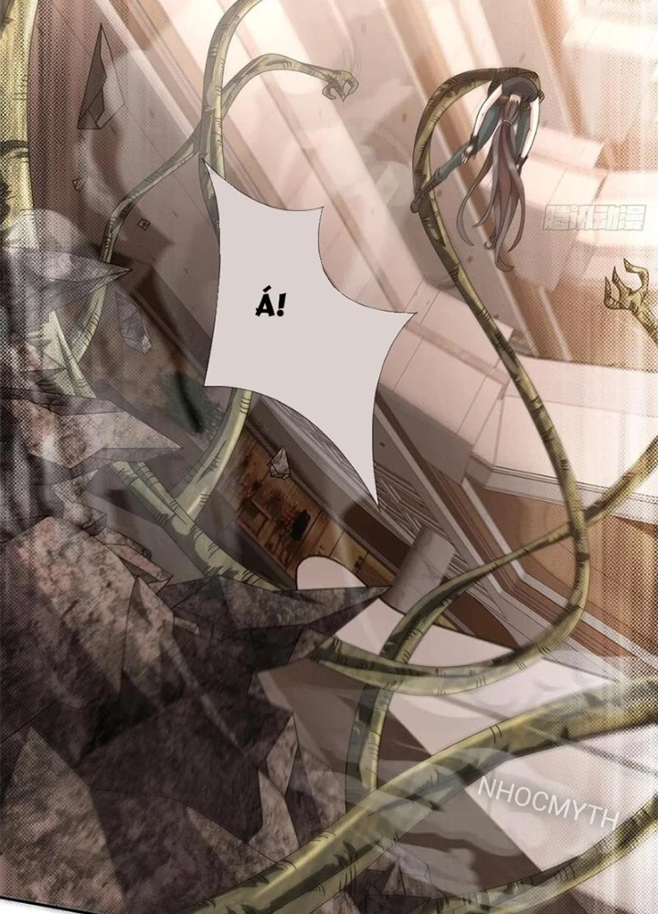 Mạt Thế Lạc Viên Chapter 25 - Trang 2