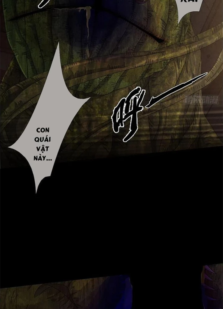 Mạt Thế Lạc Viên Chapter 25 - Trang 2