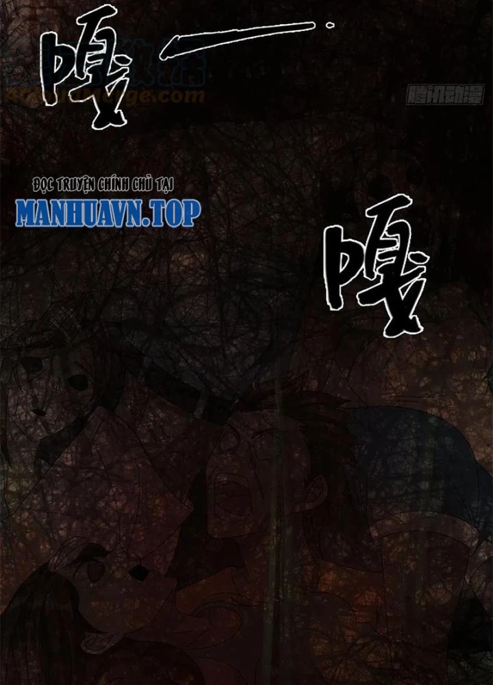 Mạt Thế Lạc Viên Chapter 25 - Trang 2