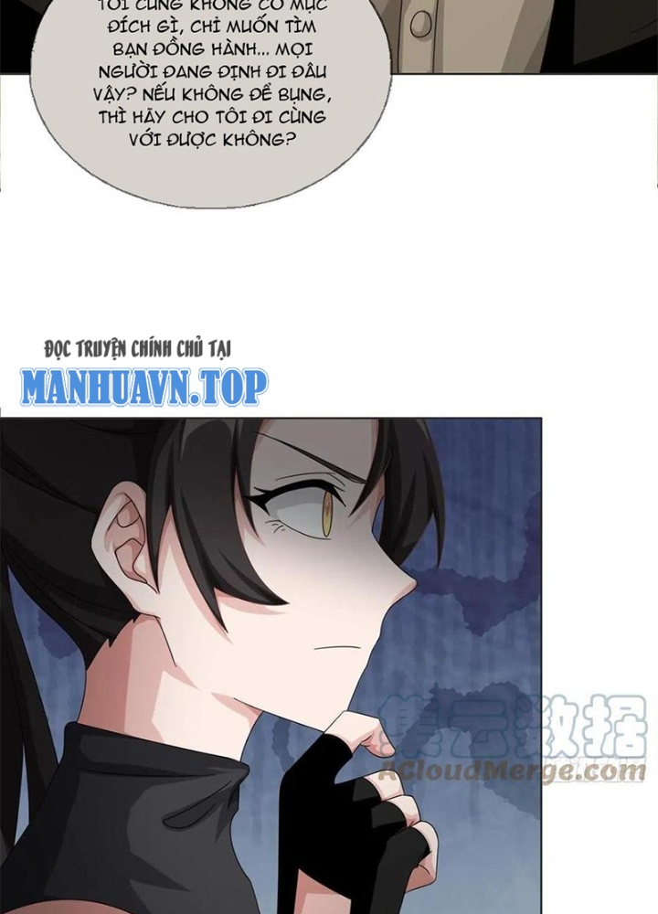 Mạt Thế Lạc Viên Chapter 26 - Trang 2