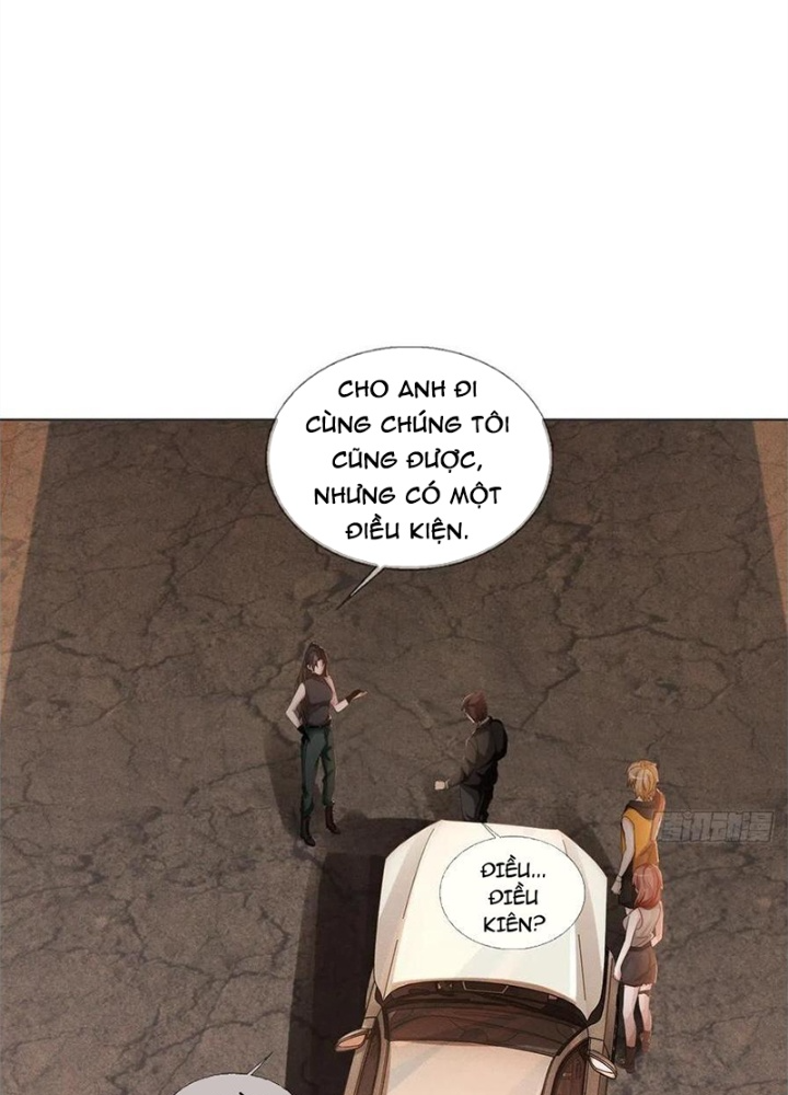 Mạt Thế Lạc Viên Chapter 26 - Trang 2