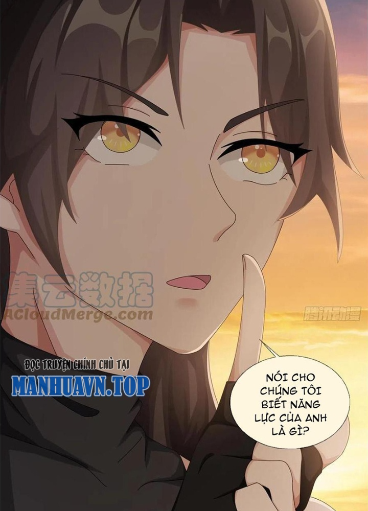 Mạt Thế Lạc Viên Chapter 26 - Trang 2