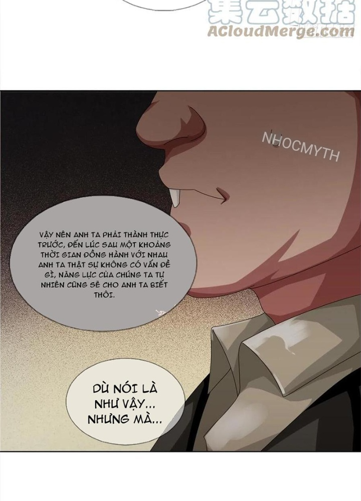 Mạt Thế Lạc Viên Chapter 26 - Trang 2