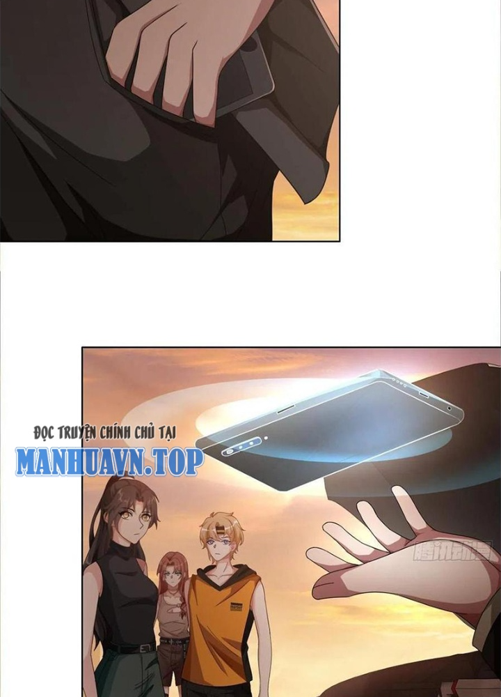 Mạt Thế Lạc Viên Chapter 26 - Trang 2