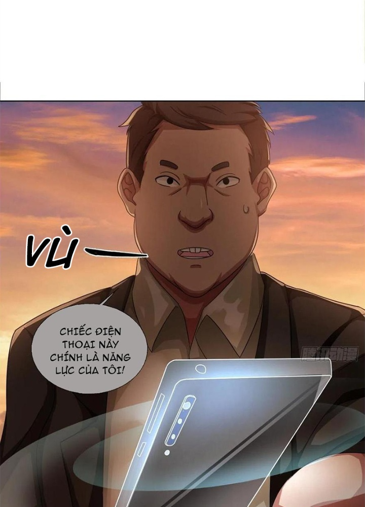 Mạt Thế Lạc Viên Chapter 26 - Trang 2