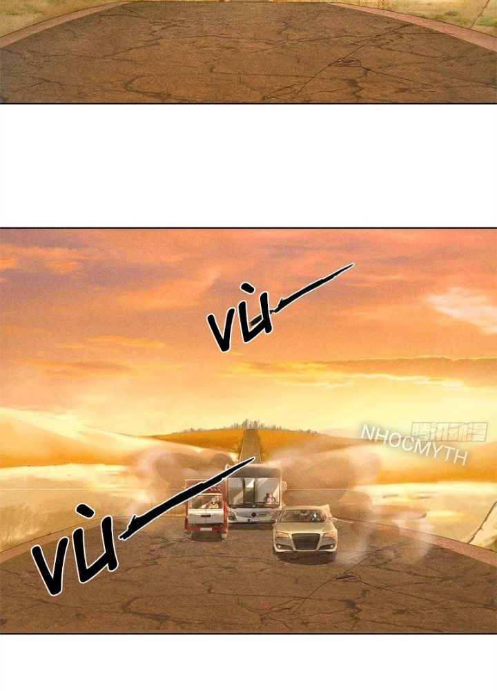 Mạt Thế Lạc Viên Chapter 26 - Trang 2