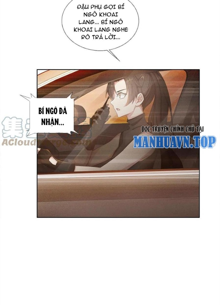 Mạt Thế Lạc Viên Chapter 26 - Trang 2