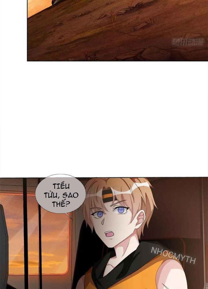 Mạt Thế Lạc Viên Chapter 26 - Trang 2