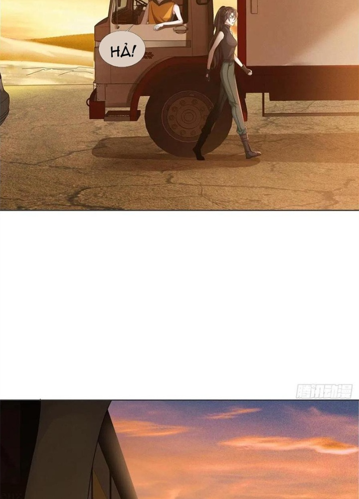 Mạt Thế Lạc Viên Chapter 26 - Trang 2