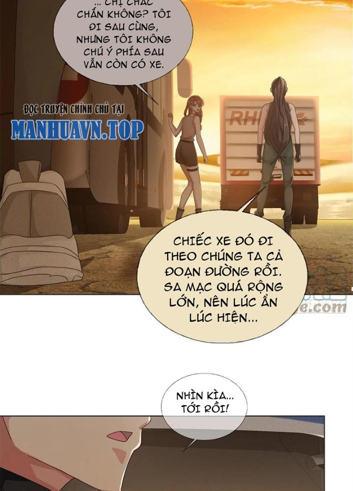 Mạt Thế Lạc Viên Chapter 26 - Trang 2