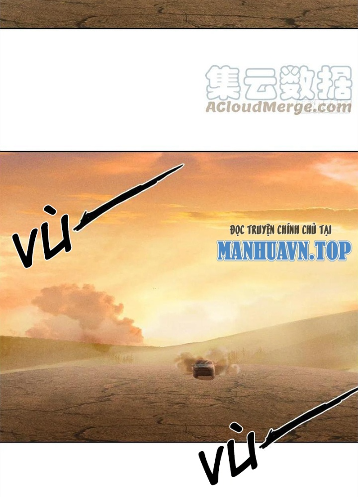 Mạt Thế Lạc Viên Chapter 26 - Trang 2