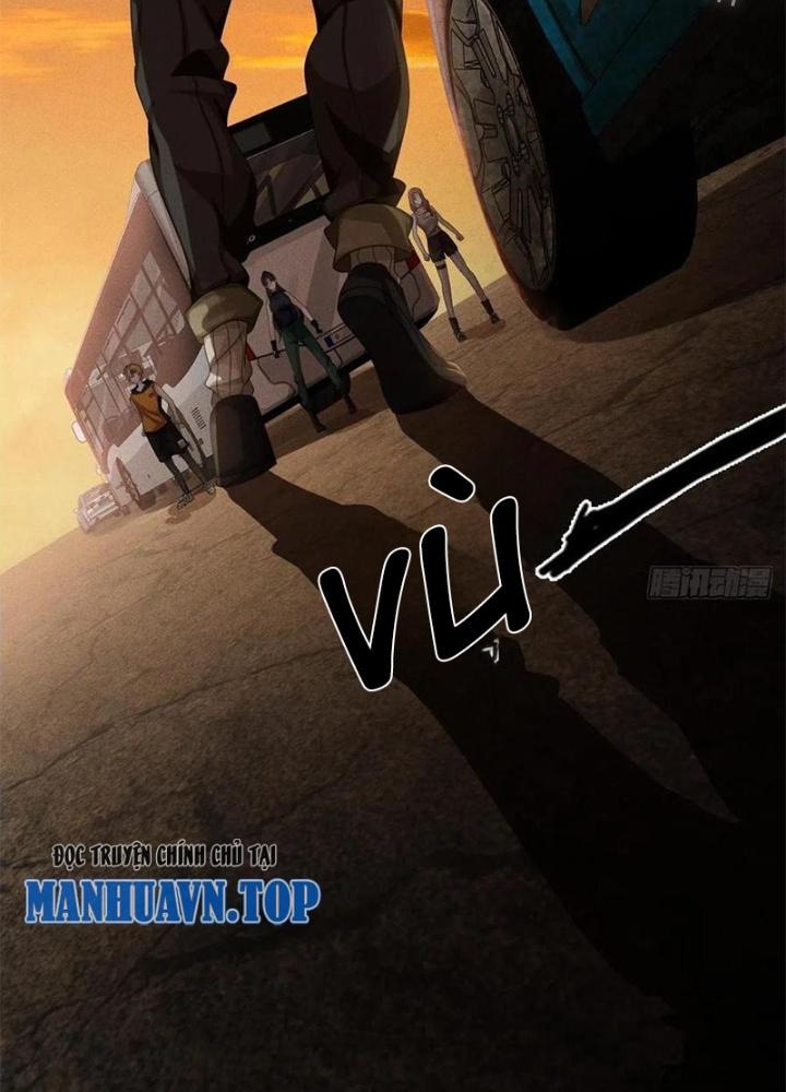 Mạt Thế Lạc Viên Chapter 26 - Trang 2