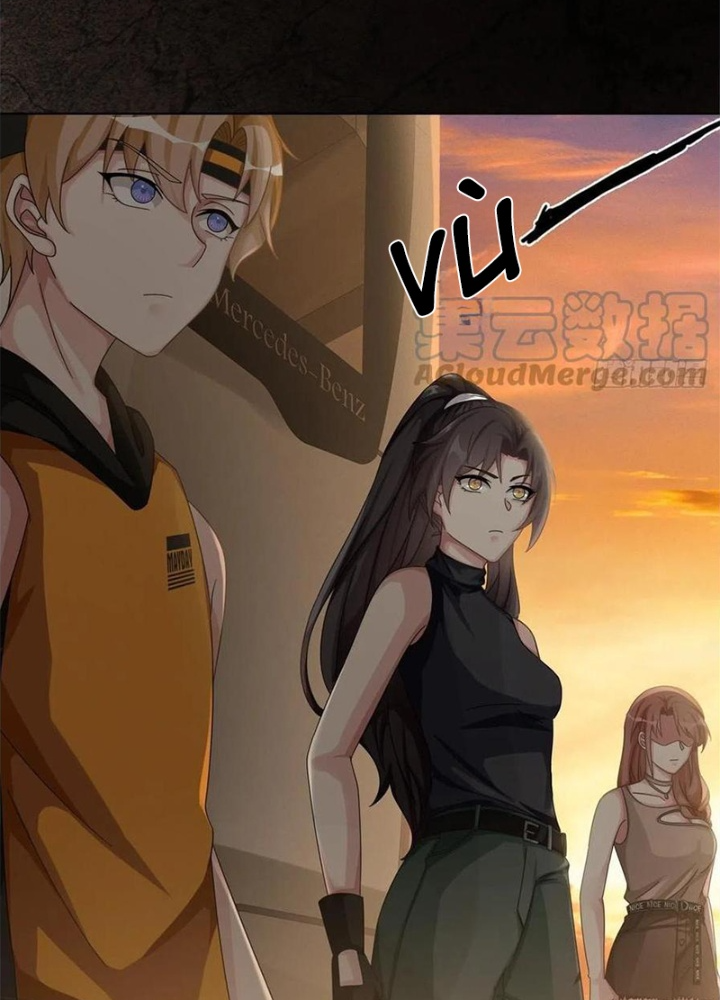 Mạt Thế Lạc Viên Chapter 26 - Trang 2