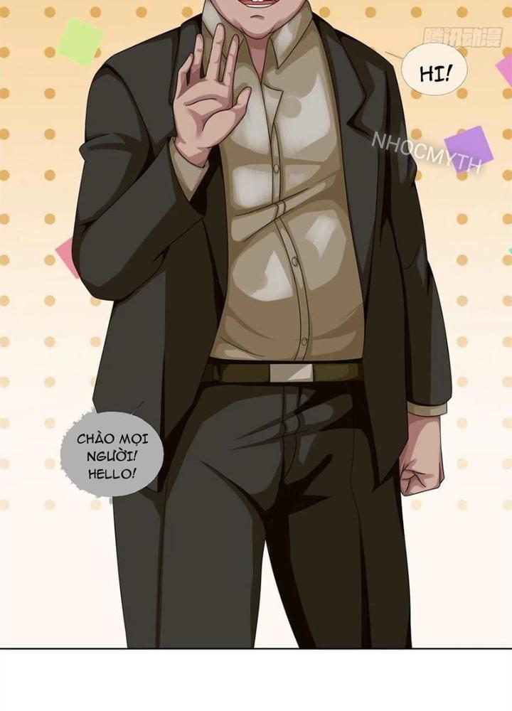 Mạt Thế Lạc Viên Chapter 26 - Trang 2