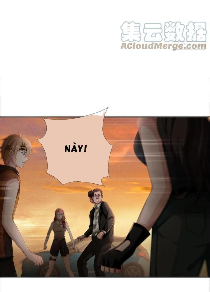 Mạt Thế Lạc Viên Chapter 26 - Trang 2