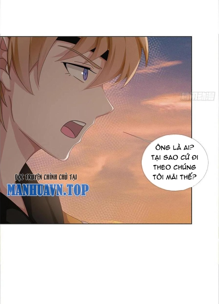 Mạt Thế Lạc Viên Chapter 26 - Trang 2