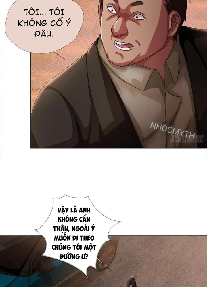 Mạt Thế Lạc Viên Chapter 26 - Trang 2