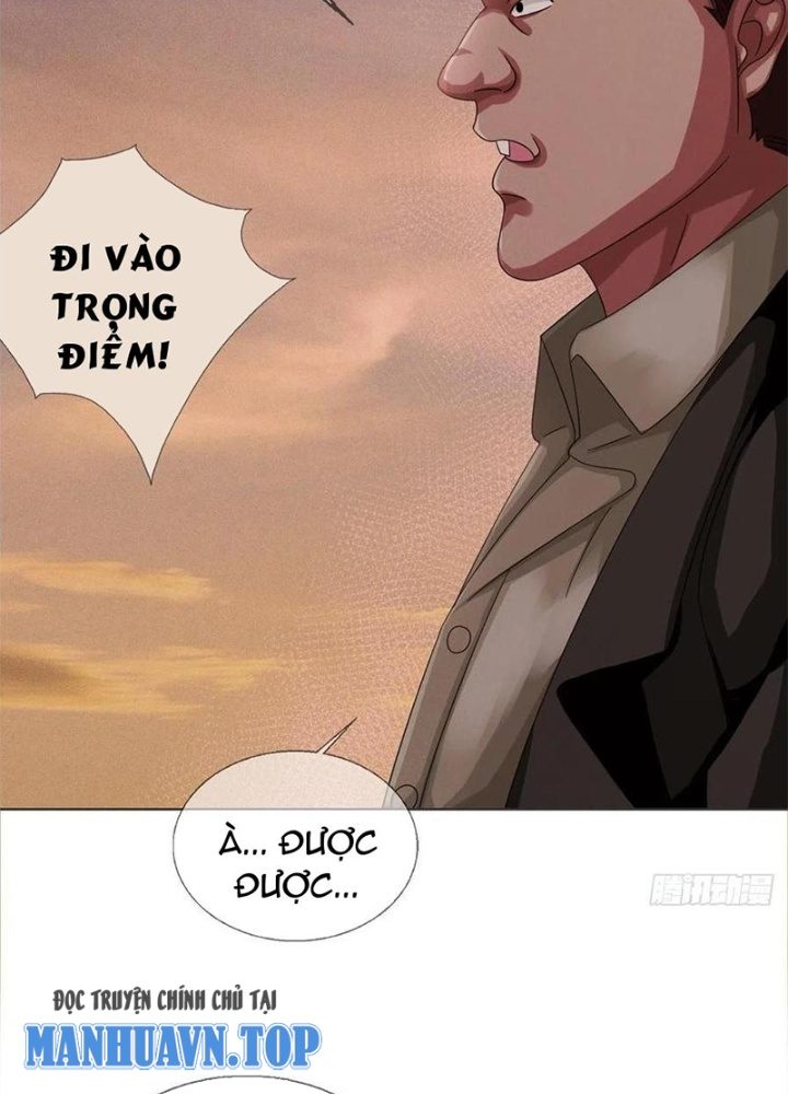 Mạt Thế Lạc Viên Chapter 26 - Trang 2