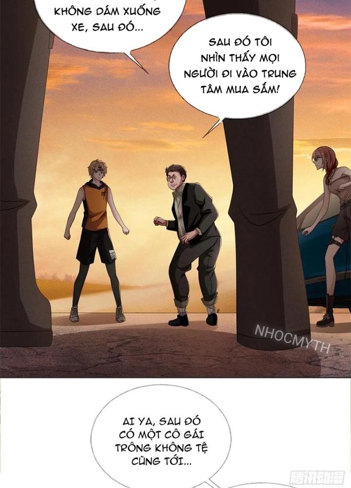 Mạt Thế Lạc Viên Chapter 26 - Trang 2