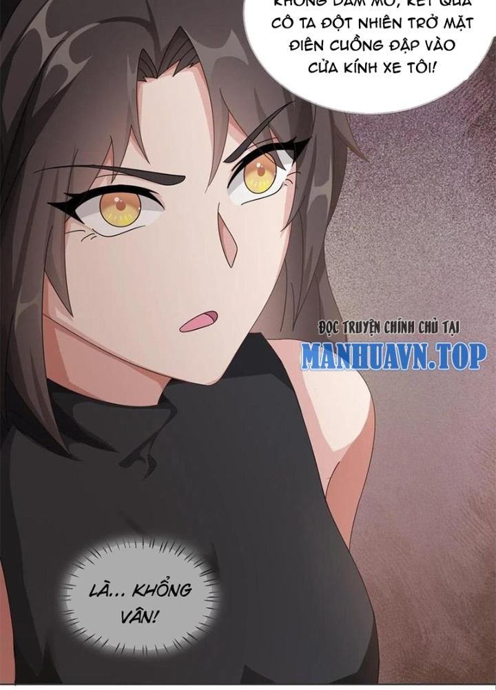 Mạt Thế Lạc Viên Chapter 26 - Trang 2