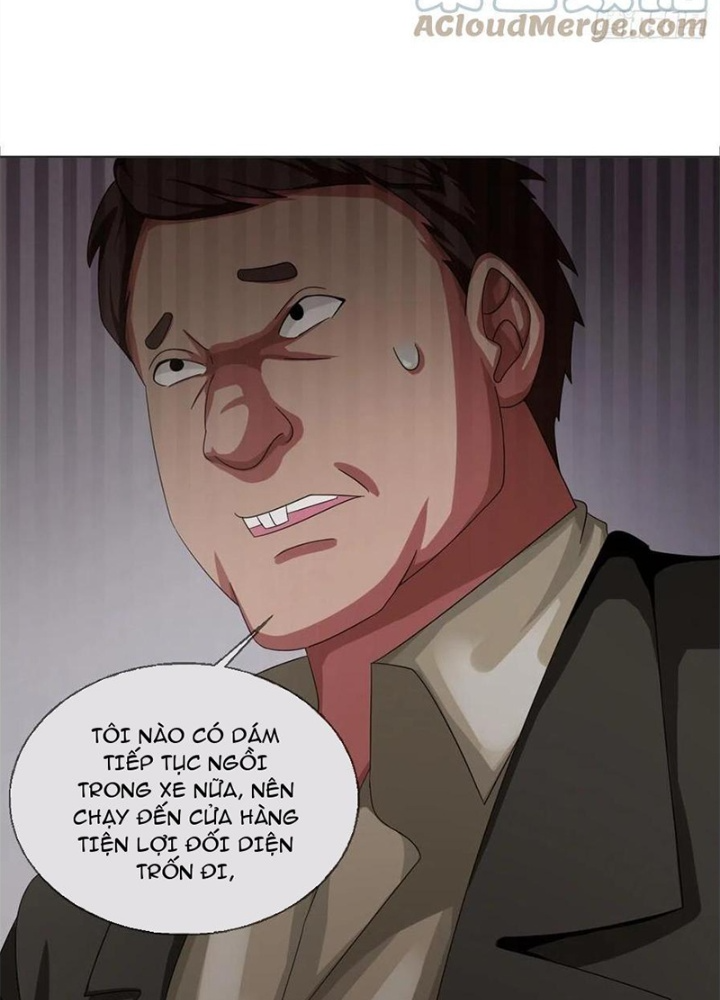 Mạt Thế Lạc Viên Chapter 26 - Trang 2