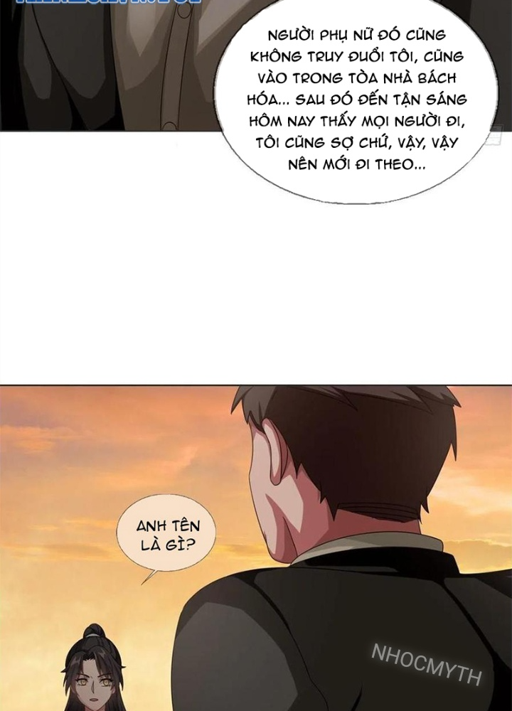 Mạt Thế Lạc Viên Chapter 26 - Trang 2