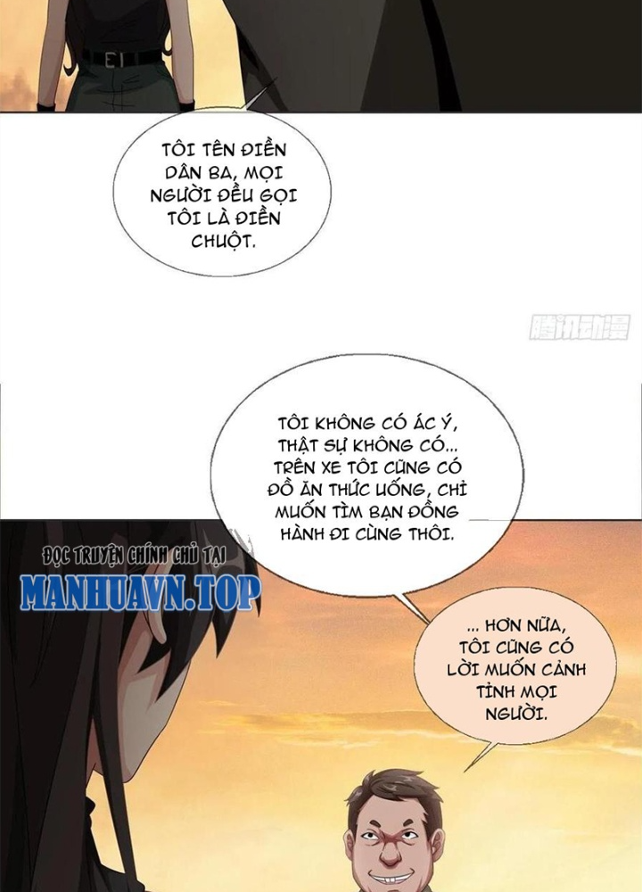 Mạt Thế Lạc Viên Chapter 26 - Trang 2