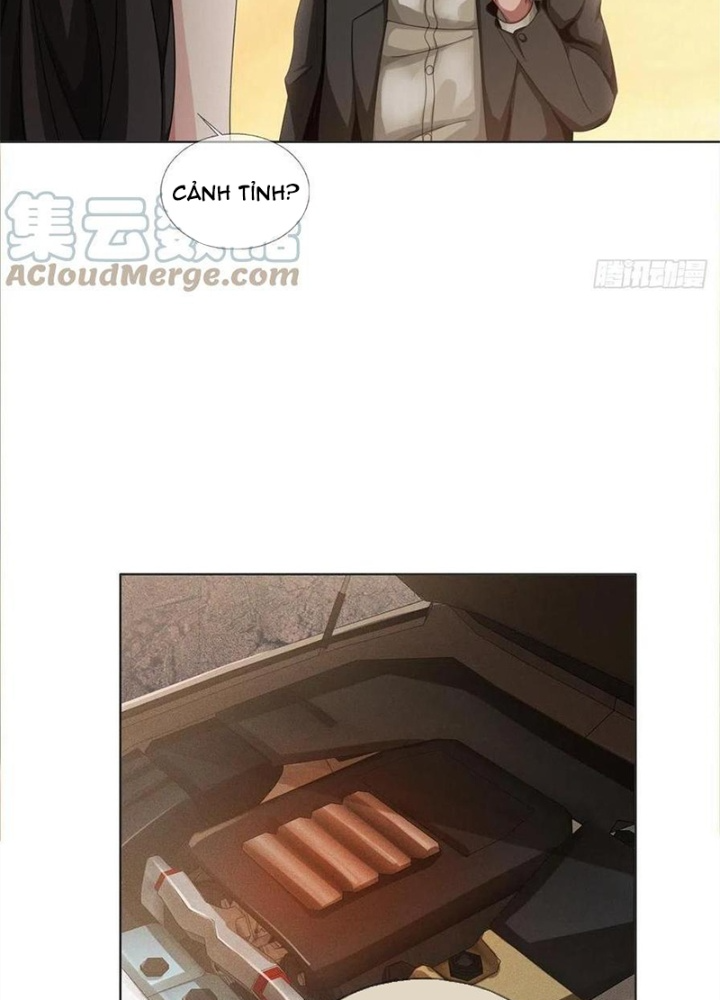 Mạt Thế Lạc Viên Chapter 26 - Trang 2