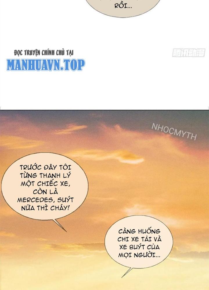 Mạt Thế Lạc Viên Chapter 26 - Trang 2