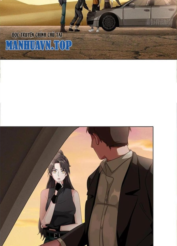 Mạt Thế Lạc Viên Chapter 26 - Trang 2