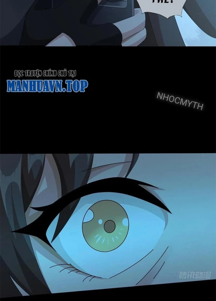 Mạt Thế Lạc Viên Chapter 27 - Trang 2