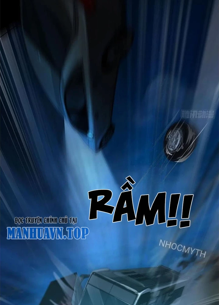 Mạt Thế Lạc Viên Chapter 27 - Trang 2