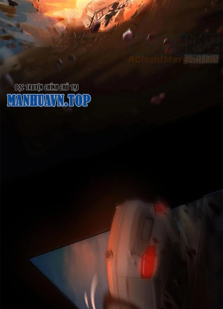 Mạt Thế Lạc Viên Chapter 27 - Trang 2