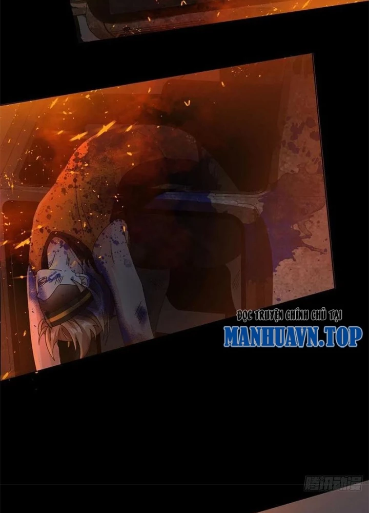 Mạt Thế Lạc Viên Chapter 27 - Trang 2