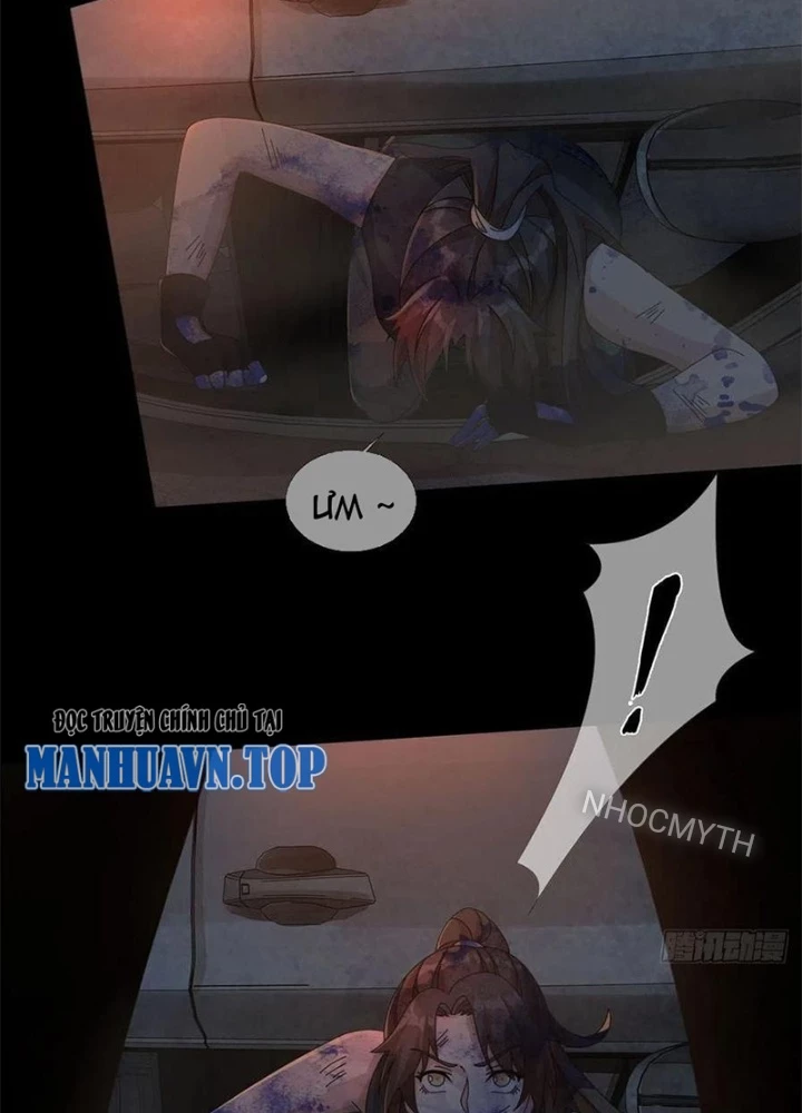 Mạt Thế Lạc Viên Chapter 27 - Trang 2