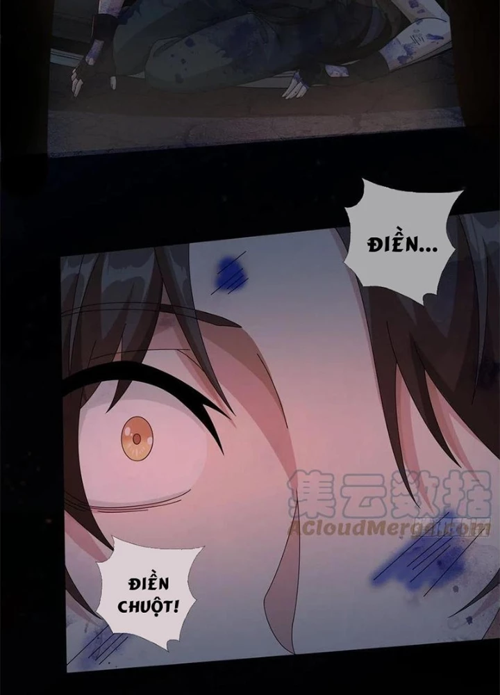 Mạt Thế Lạc Viên Chapter 27 - Trang 2