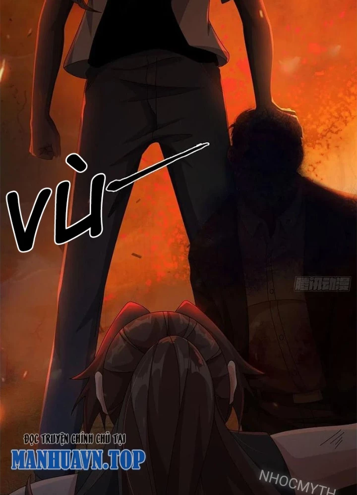 Mạt Thế Lạc Viên Chapter 27 - Trang 2