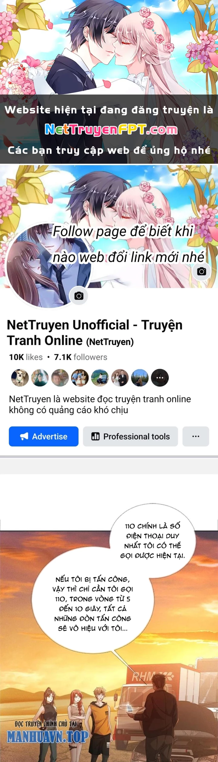 Mạt Thế Lạc Viên Chapter 27 - Trang 2