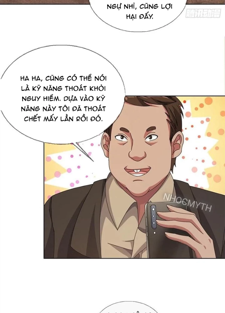 Mạt Thế Lạc Viên Chapter 27 - Trang 2