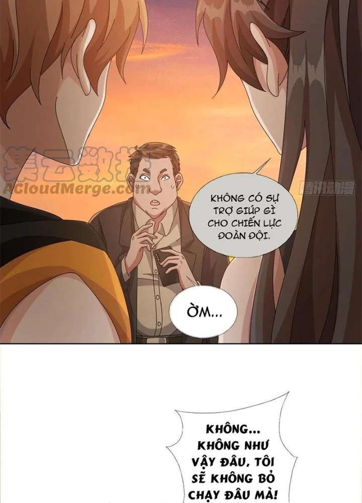 Mạt Thế Lạc Viên Chapter 27 - Trang 2