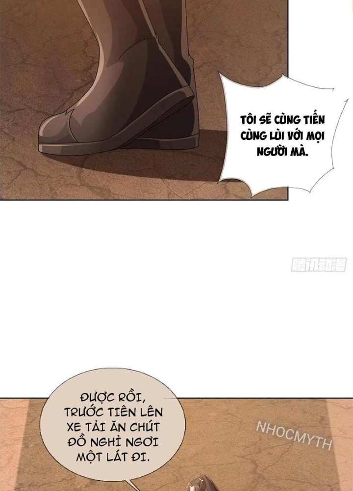 Mạt Thế Lạc Viên Chapter 27 - Trang 2