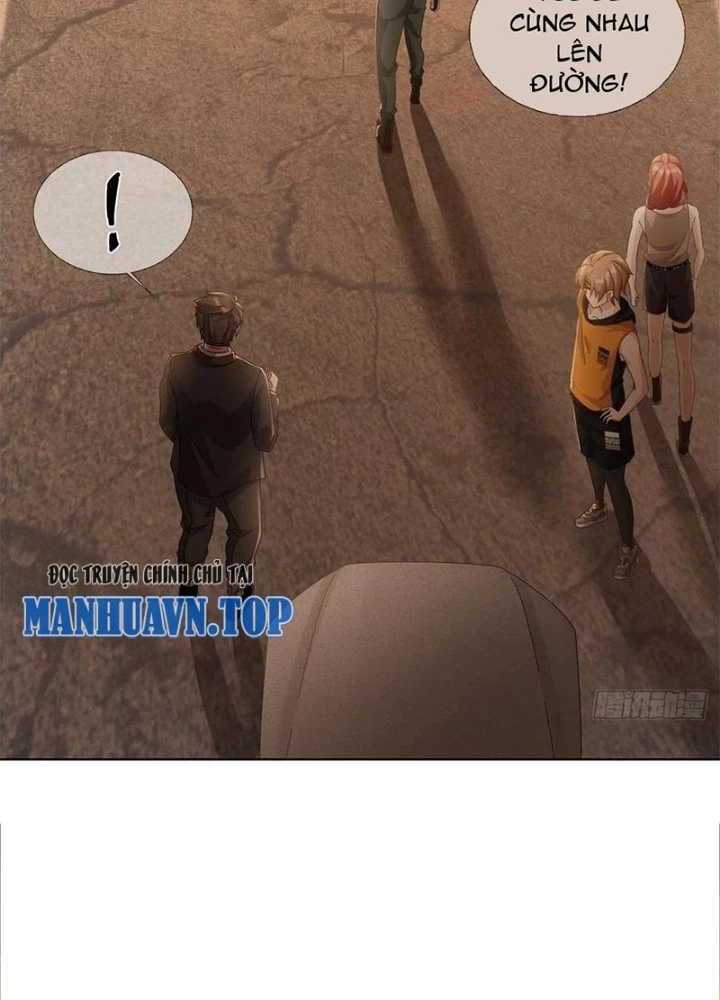 Mạt Thế Lạc Viên Chapter 27 - Trang 2