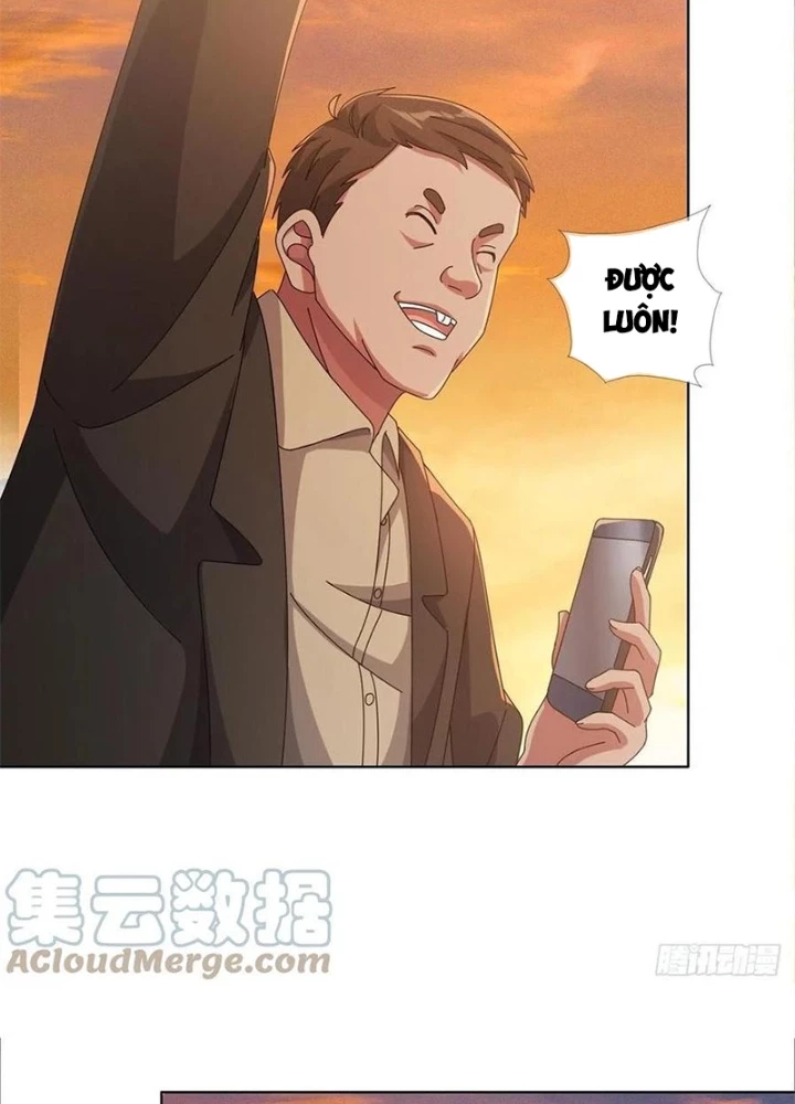 Mạt Thế Lạc Viên Chapter 27 - Trang 2