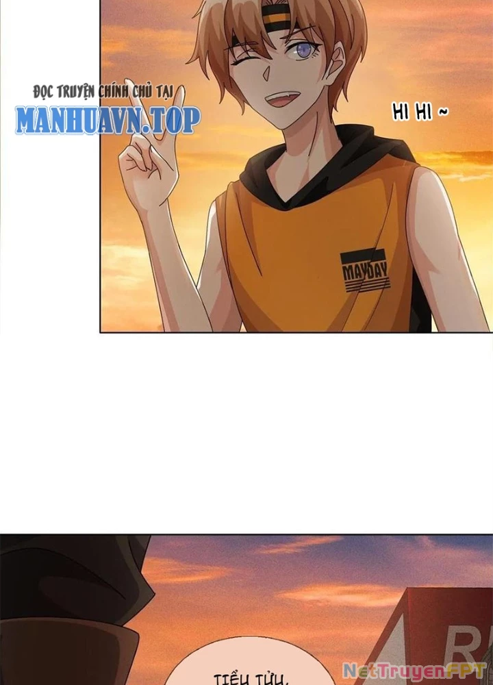 Mạt Thế Lạc Viên Chapter 27 - Trang 2