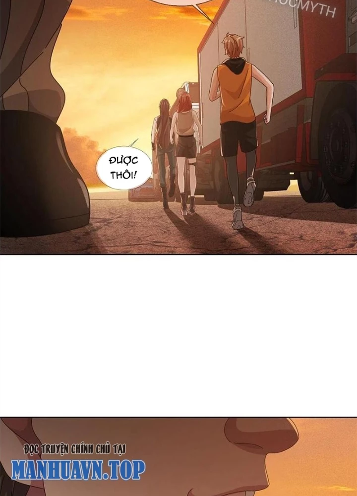 Mạt Thế Lạc Viên Chapter 27 - Trang 2