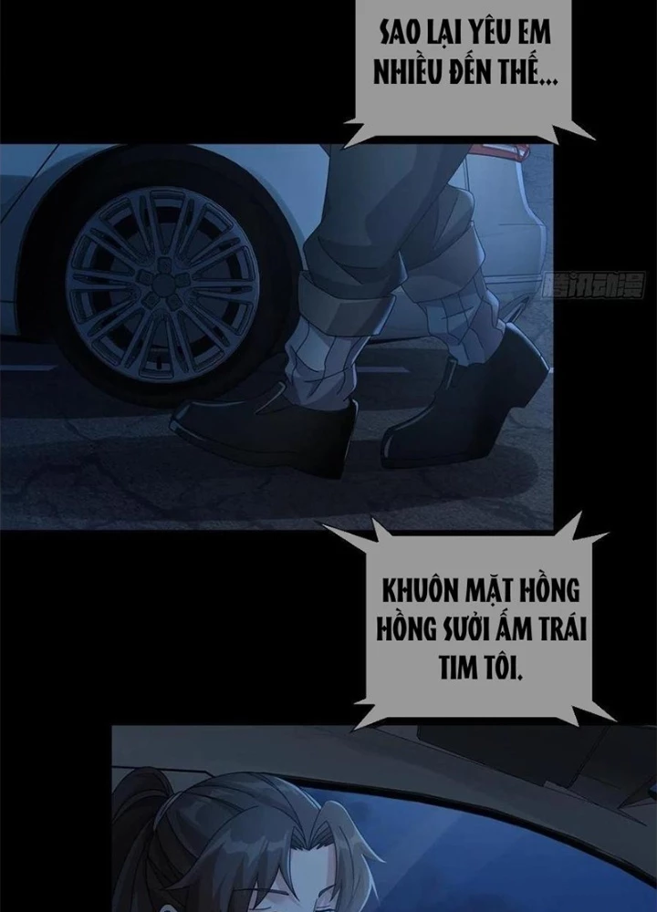 Mạt Thế Lạc Viên Chapter 27 - Trang 2