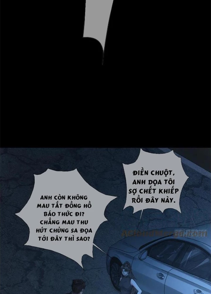 Mạt Thế Lạc Viên Chapter 27 - Trang 2