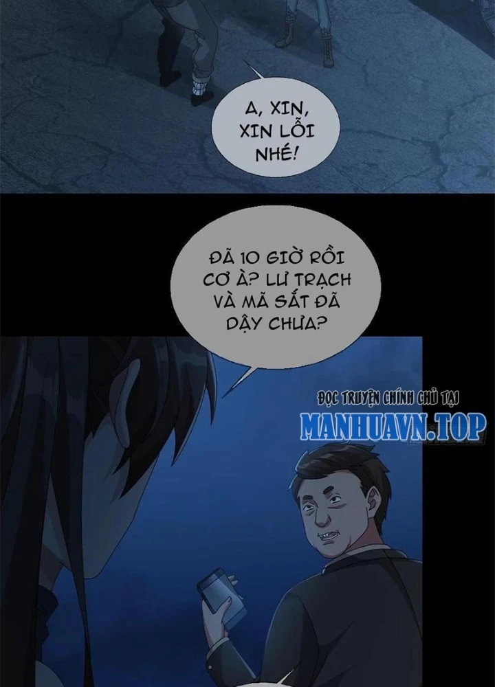 Mạt Thế Lạc Viên Chapter 27 - Trang 2