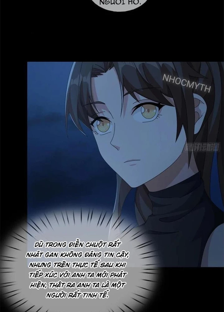 Mạt Thế Lạc Viên Chapter 27 - Trang 2