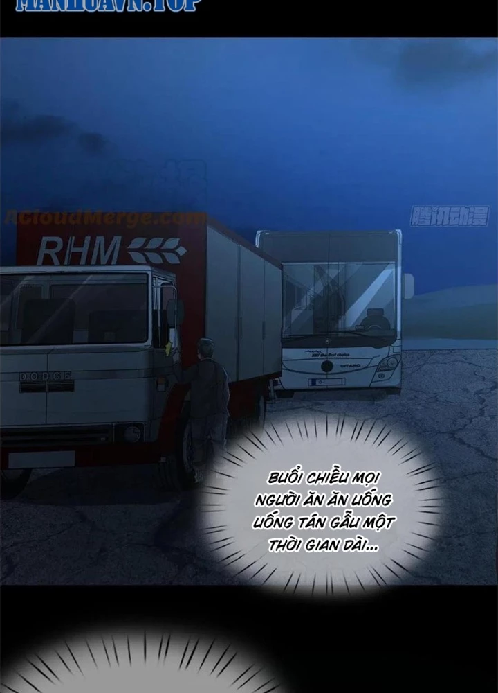 Mạt Thế Lạc Viên Chapter 27 - Trang 2